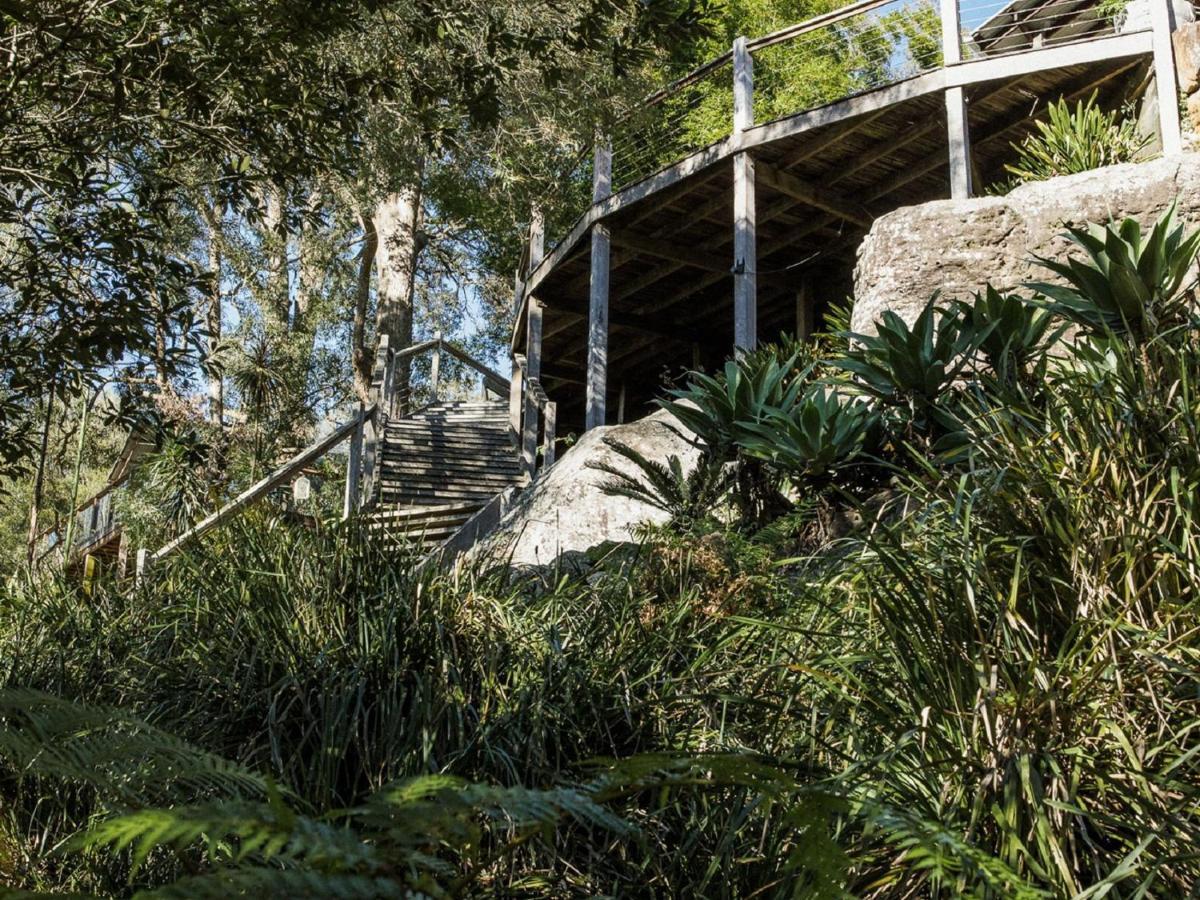 Equanimity Luxurious Tranquil Kangaroo Valley Home Bagian luar foto